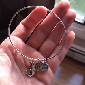 Alex & Ani Bracelet